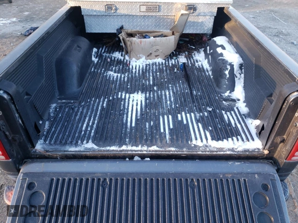2002 Dodge Dakota with VIN 1B7FL16X52S557179, listed as a Copart auction lot 42221125 with 176,537 mi miles and Salvage Title. Bid and sale history available at carsss.com. Image 10.