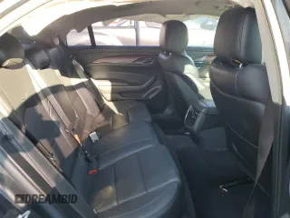 2016 Cadillac CTS Luxury Collection RWD z VIN 1G6AR5SS9G0121516, wystawiony jako Copart lot #73393774 z przebiegiem Nie podano mil oraz Szkoda całkowita • Salvage title. Historia ofert i sprzedaży dostępna na DreamBid. Obrazek 10.
