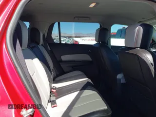 2013 GMC Terrain SLT with VIN 2GKALUEKXD6404888, listed as a IAAI auction lot 41512765 with 65,955 mi miles and . Bid and sale history available at carsss.com. Image 8.