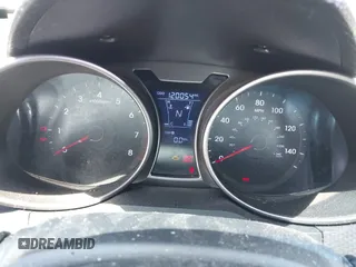 2012 Hyundai Veloster w/Gray Int с VIN KMHTC6AD4CU070537, выставлен на аукционе IAAI как лот 42202272 с пробегом 120 054 миль миль и . История ставок и продаж доступна на DreamBid. Изображение 7.