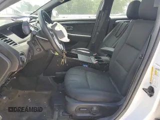 2016 Ford Police Interceptor with VIN 1FAHP2MT8GG144840, listed as a Copart auction lot 63694845 with 85,814 mi miles and Clean title. Bid and sale history available at DreamBid. Image 7.