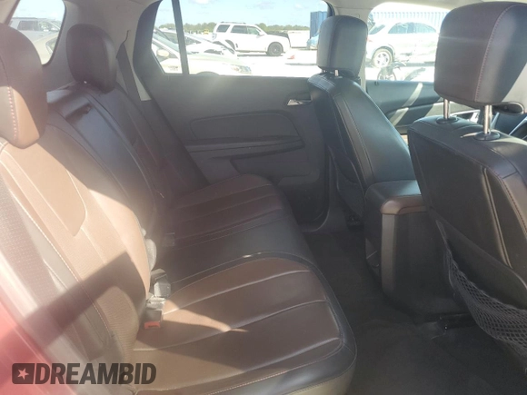 2012 GMC Terrain SLT-1 с VIN 2GKALUEK0C6242624, выставлен на аукционе Copart как лот 47190265 с пробегом 231 582 миль миль и Списание • Salvage title. История ставок и продаж доступна на DreamBid. Изображение 11.