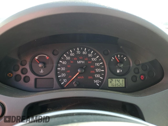 2005 Ford Focus SE with VIN 1FAFP36N45W247025, listed as a Copart auction lot 52328665 with 168,520 mi miles and Salvage Title. Bid and sale history available at carsss.com. Image 9.