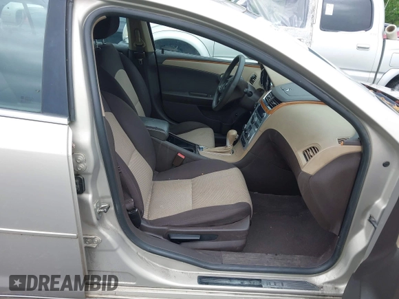 2012 Chevrolet Malibu 1LT with VIN 1G1ZC5E01CF272720, listed as a IAAI auction lot 42105416 with 185,220 mi miles and . Bid and sale history available at DreamBid. Image 5.