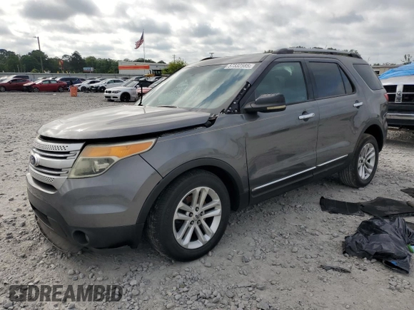 2011 Ford Explorer XLT с VIN 1FMHK7D89BGA13938, выставлен на аукционе Copart как лот 57332585 с пробегом 228 063 миль миль и Списание • Salvage title. История ставок и продаж доступна на DreamBid. Изображение 1.