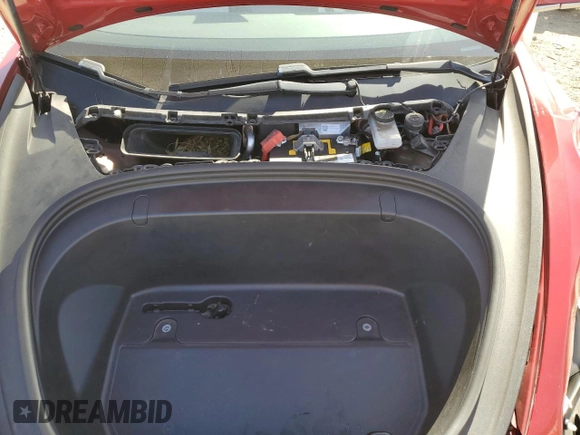 2019 Tesla Model 3 Mid Range z VIN 5YJ3E1EA3KF312453, wystawiony jako Copart lot #57841605 z przebiegiem 77 366 mil mil oraz Szkoda całkowita • Salvage title. Historia ofert i sprzedaży dostępna na DreamBid. Obrazek 11.