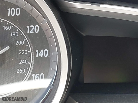 2016 Mazda Mazda3 i Grand Touring with VIN 3MZBM1N78GM323015, listed as a IAAI auction lot 41781002 with 1 mi miles. Bid and sale history available at carsss.com. Image 15.