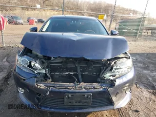 2014 Lexus ES 300h with VIN JTHBW1GG7E2071500, listed as a IAAI auction lot 41676321 with 64,217 mi miles and . Bid and sale history available at DreamBid. Image 12.