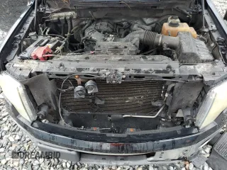 2011 Ford F-150 XL с VIN 1FTEX1CM9BFB96011, выставлен на аукционе Copart как лот 59509795 с пробегом 244 012 миль миль и Списание • Salvage title. История ставок и продаж доступна на DreamBid. Изображение 11.