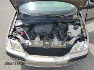 1998 Chevrolet Venture with VIN 1GNDX03E0WD311098, listed as a Copart auction lot 54698715 with 164,523 mi miles and Clean Title. Bid and sale history available at carsss.com. Image 12.