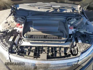 2023 Mercedes-Benz EQS 450+ z VIN W1KCG2DB7PA025603, wystawiony jako Copart lot #88893565 z przebiegiem 13 967 mil mil oraz Szkoda całkowita • Salvage title. Historia ofert i sprzedaży dostępna na DreamBid. Obrazek 13.