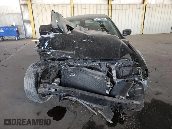 2017 Chrysler 300 Limited with VIN 2C3CCAAGXHH647457, listed as a Copart auction lot 88118275 with 66,880 mi miles and Salvage Title. Bid and sale history available at carsss.com. Image 5.