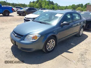 2007 Chevrolet Cobalt LS with VIN 1G1AK55F877278275, listed as a IAAI auction lot 41985475 with 371,985 mi miles and . Bid and sale history available at DreamBid. Image 2.
