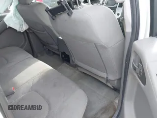 2017 Nissan Frontier SV с VIN 1N6DD0ER4HN739980, выставлен на аукционе IAAI как лот 41278440 с пробегом 123 444 миль миль и . История ставок и продаж доступна на DreamBid. Изображение 8.