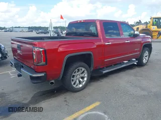 2018 GMC Sierra 1500 SLT z VIN 3GTU2NEC8JG600189, wystawiony jako IAAI lot #42241579 z przebiegiem 174 506 mil mil oraz . Historia ofert i sprzedaży dostępna na DreamBid. Obrazek 4.