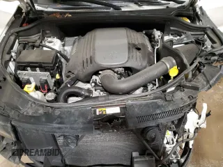 2020 Jeep Grand Cherokee Limited X with VIN 1C4RJFBTXLC254512, listed as a Copart auction lot 44527505 with 52,299 mi miles and Salvage title. Bid and sale history available at DreamBid. Image 12.