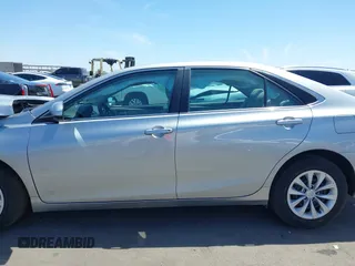 2016 Toyota Camry XLE with VIN 4T4BF1FK2GR539858, listed as a IAAI auction lot 42088911 with 49,488 mi miles and . Bid and sale history available at DreamBid. Image 14.