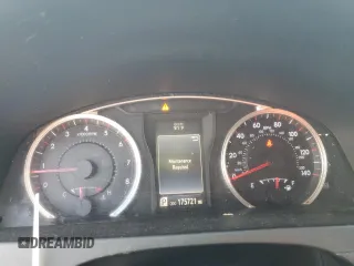 2017 Toyota Camry XLE с VIN 4T1BF1FK3HU727736, выставлен на аукционе Copart как лот 56312865 с пробегом 175 721 миль миль и Списание • Salvage title. История ставок и продаж доступна на DreamBid. Изображение 9.