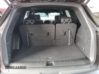 2022 Chevrolet Traverse LT Cloth с VIN 1GNEVGKW6NJ177419, выставлен на аукционе IAAI как лот 42587439 с пробегом 96 967 миль миль и . История ставок и продаж доступна на DreamBid. Изображение 6.