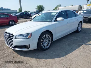 2015 Audi A8 3.0T z VIN WAU3GAFD4FN020897, wystawiony jako IAAI lot #42480222 z przebiegiem 68 894 mil mil oraz . Historia ofert i sprzedaży dostępna na DreamBid. Obrazek 17.