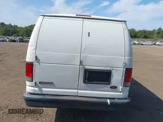 2011 Ford Econoline Cargo Commercial with VIN 1FTSS3EL1BDA24066, listed as a IAAI auction lot 40367851 with 156,594 mi miles and . Bid and sale history available at DreamBid. Image 16.