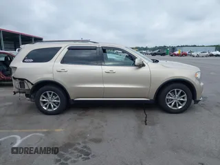 2015 Dodge Durango Limited with VIN 1C4RDHDG0FC834181, listed as a IAAI auction lot 42621753 with 122,442 mi miles and . Bid and sale history available at DreamBid. Image 14.