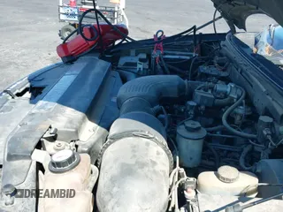 2001 Ford F-150 XL с VIN 1FTRX17W21NA13954, выставлен на аукционе IAAI как лот 42945842 с пробегом Не указан миль и . История ставок и продаж доступна на DreamBid. Изображение 16.