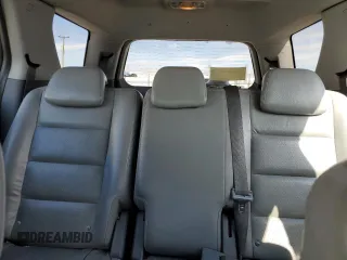 2006 Ford Freestyle SEL with VIN 1FMZK05196GA06281, listed as a Copart auction lot 48437475 with 195,786 mi miles and Clean Title. Bid and sale history available at carsss.com. Image 10.