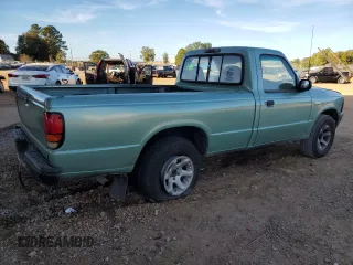1994 Mazda B-Series 2WD Truck SE with VIN 4F4CR12U3RTM12263, listed as a Copart auction lot 80586124 with 172,961 mi miles and Salvage Title. Bid and sale history available at carsss.com. Image 3.