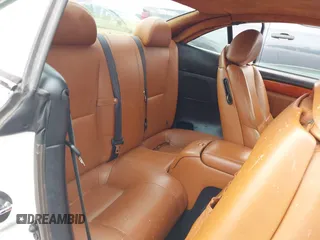 2002 Lexus SC 430 with VIN JTHFN48Y020027536, listed as a IAAI auction lot 42670239 with 207,112 mi miles and . Bid and sale history available at DreamBid. Image 8.