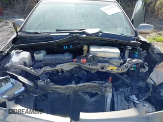 2008 Toyota Prius with VIN JTDKB20U887698068, listed as a IAAI auction lot 42215998 with 117,851 mi miles and . Bid and sale history available at DreamBid. Image 10.