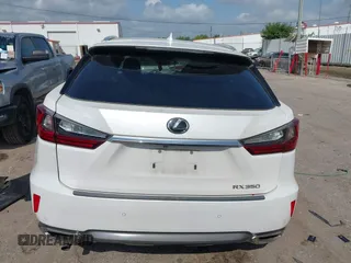 2017 Lexus RX 350 with VIN 2T2ZZMCA0HC068515, listed as a IAAI auction lot 42083160 with 98,451 mi miles and . Bid and sale history available at DreamBid. Image 17.