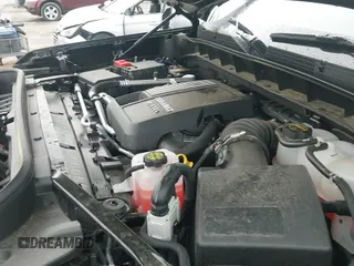 2025 GMC Sierra 1500 AT4 with VIN 3GTUUEE82SG212740, listed as a IAAI auction lot 43011356 with 7,817 mi miles and . Bid and sale history available at DreamBid. Image 19.