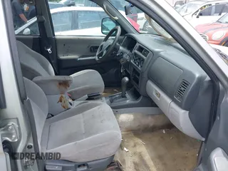 2001 Mitsubishi Montero ES z VIN JA4LS21H11P038976, wystawiony jako IAAI lot #42347453 z przebiegiem 304 822 mil mil oraz . Historia ofert i sprzedaży dostępna na DreamBid. Obrazek 5.