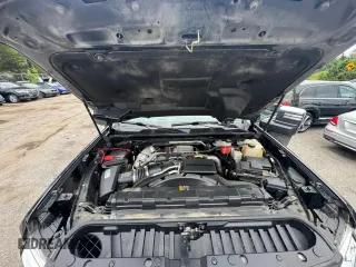 2021 Chevrolet Silverado 3500HD LTZ with VIN 1GC4YUEYXMF150653, listed as a Copart auction lot 64889045 with 163,490 mi miles and Clean title. Bid and sale history available at DreamBid. Image 7.