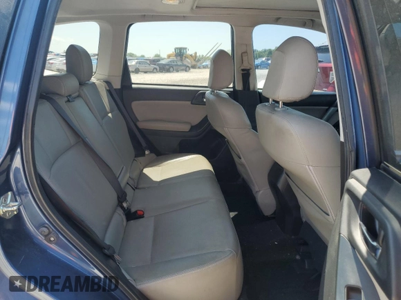 2014 Subaru Forester 2.5i Limited with VIN JF2SJAHC9EH404984, listed as a Copart auction lot 54864385 with 157,305 mi miles and Salvage Title. Bid and sale history available at carsss.com. Image 11.