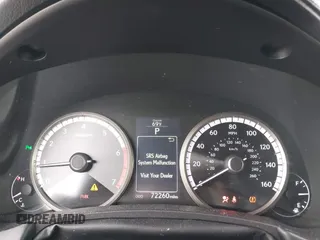 2015 Lexus NX 200t с VIN JTJYARBZXF2015552, выставлен на аукционе IAAI как лот 42491883 с пробегом 72 260 миль миль и . История ставок и продаж доступна на DreamBid. Изображение 7.