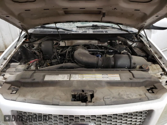 1999 Ford F-150 XL с VIN 1FTRX18LXXKA69025, выставлен на аукционе Copart как лот 57625035 с пробегом Не указан миль и На запчасти • Non repairable. История ставок и продаж доступна на DreamBid. Изображение 11.