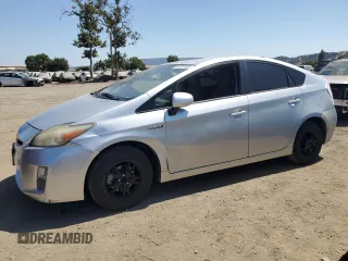 2014 Toyota Prius Four с VIN JTDKN3DU7E1774997, выставлен на аукционе Copart как лот 63018585 с пробегом 175 959 миль миль и Списание • Salvage title. История ставок и продаж доступна на DreamBid. Изображение 1.