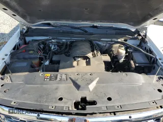 2014 Chevrolet Silverado 1500 LTZ with VIN 1GCVKSEC9EZ227270, listed as a Copart auction lot 51904465 with 95,535 mi miles and Salvage Title. Bid and sale history available at DreamBid. Image 11.