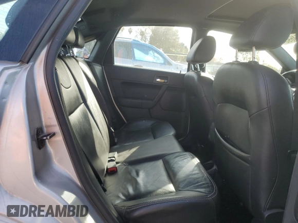 2009 Ford Focus SEL with VIN 1FAHP37N39W232674, listed as a Copart auction lot 42154695 with 127,764 mi miles and Salvage Title. Bid and sale history available at carsss.com. Image 10.
