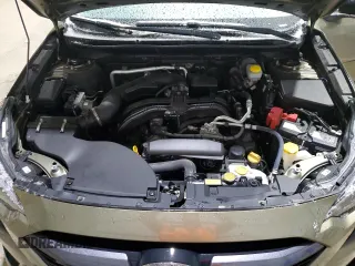 2024 Subaru Outback Premium с VIN 4S4BTAFC8R3125942, выставлен на аукционе Copart как лот 49452705 с пробегом 23 111 миль миль и Списание • Salvage title. История ставок и продаж доступна на DreamBid. Изображение 14.