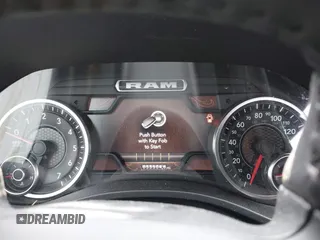 2022 Ram 1500 Big Horn с VIN 1C6SRFBT5NN138689, выставлен на аукционе IAAI как лот 42007451 с пробегом 55 504 миль миль и . История ставок и продаж доступна на DreamBid. Изображение 7.