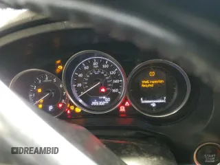 2014 Mazda 6 i Grand Touring с VIN JM1GJ1W53E1104181, выставлен на аукционе Copart как лот 51261045 с пробегом 289 302 миль миль и Списание • Salvage title. История ставок и продаж доступна на DreamBid. Изображение 9.
