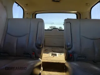 2004 Cadillac Escalade z VIN 1GYEC63T04R107597, wystawiony jako Copart lot #87259974 z przebiegiem Nie podano mil oraz Nie do naprawy • Non repairable. Historia ofert i sprzedaży dostępna na DreamBid. Obrazek 10.