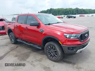 2022 Ford Ranger XL с VIN 1FTER4FH3NLD35842, выставлен на аукционе IAAI как лот 42663858 с пробегом 30 605 миль миль и . История ставок и продаж доступна на DreamBid. Изображение 1.