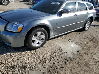 2007 Dodge Magnum z VIN 2D4FV47V97H687511, wystawiony jako Copart lot #76522494 z przebiegiem 118 419 mil mil oraz Nie do naprawy • Non repairable. Historia ofert i sprzedaży dostępna na DreamBid. Obrazek 1.