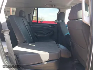 2018 Chevrolet Tahoe Commercial with VIN 1GNLCDEC0JR283440, listed as a IAAI auction lot 41280493 with 241,531 mi miles. Bid and sale history available at carsss.com. Image 8.