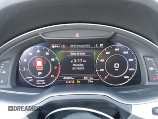 2019 Audi Q7 Premium Plus с VIN WA1LHAF78KD025573, выставлен на аукционе IAAI как лот 42173645 с пробегом 45 809 миль миль и . История ставок и продаж доступна на DreamBid. Изображение 7.