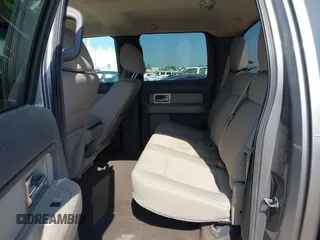 2010 Ford F-150 XL with VIN 1FTFW1EV4AFC71127, listed as a IAAI auction lot 42010892 with 196,586 mi miles and . Bid and sale history available at carsss.com. Image 8.